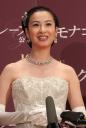 檀れい　不仲説一蹴…“ミッチー愛”語る「私は愛を取ります」
