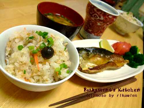 好きな和食