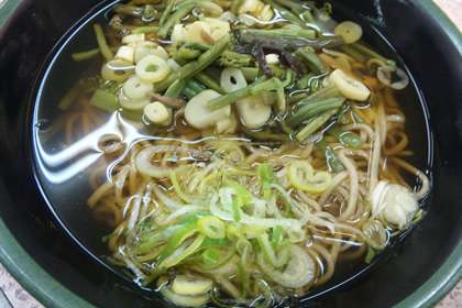 好きな和食