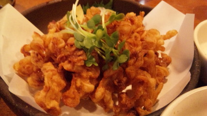 まったり居酒屋開店！　～5店舗目～