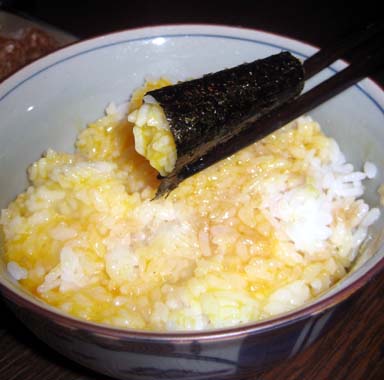 好きな和食