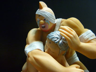 フィギュアdeハロウィンパーティー！