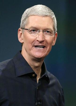 AppleのCEOティム・クック氏、同性愛を告白