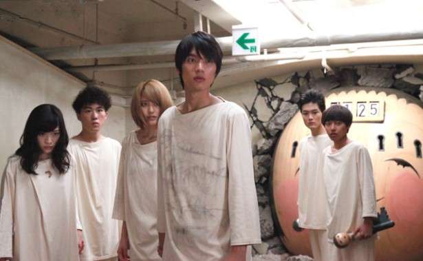 現役中学生、優希美青が天使のような可愛さ！ 業界大注目で出演作が目白押し