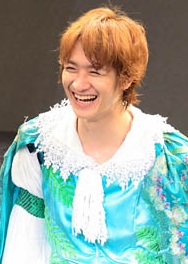 有吉っぽく芸能人にあだ名をつけていくトピ第二弾~2014年秋