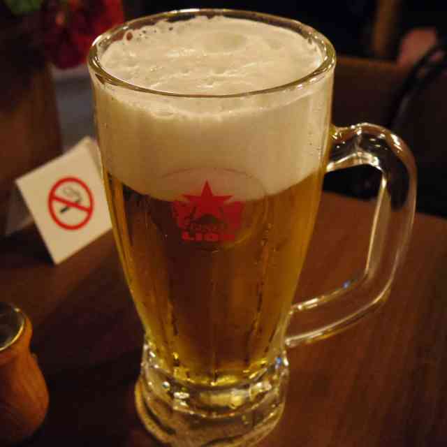 まったり居酒屋開店！　～5店舗目～