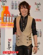 西川貴教、菜々緒との破局で「自由になって後輩との付き合いが良くなった」