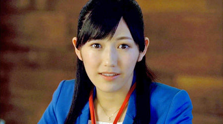 まゆゆ渡辺麻友のインスタ裏アカが流出した結果ｗｗｗ 「羽生結弦くんと付き合いたい」「メンバーを整形モンスターと罵倒」等の裏の性格・キャラがバレてもファン動じず？【画像】 : NEWSまとめもりー｜2chまとめブログ