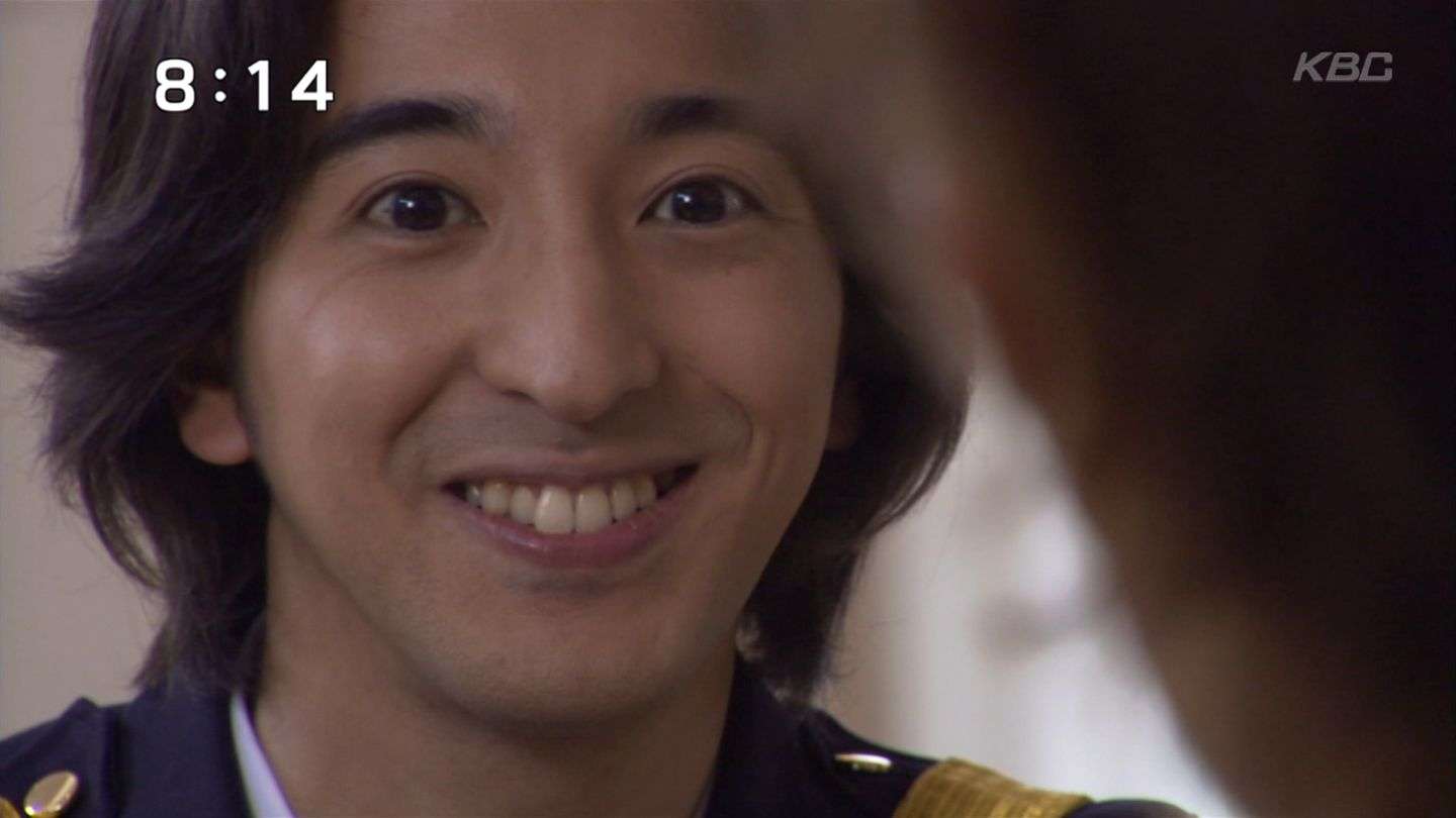今まで見たドラマで一番ムカついたキャラ
