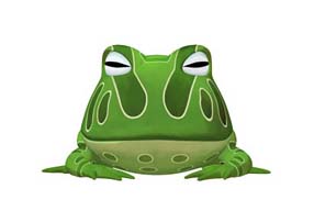 【苦手な人注意】爬虫類・両生類好きな方