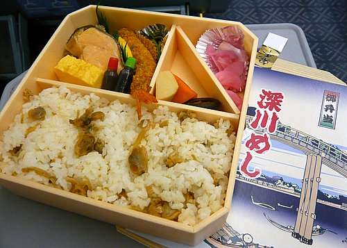 好きな和食