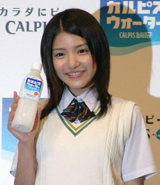 生で見てすごく可愛かった芸能人