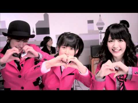 Buono! 『初恋サイダー』 (MV) - YouTube