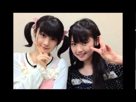「嗣永桃子はそろそろ【ももちキャラ】に飽きてきている。」と道重さゆみが語る - YouTube