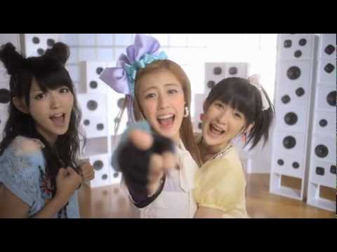 Buono! 『Never gonna stop!』 (MV) - YouTube