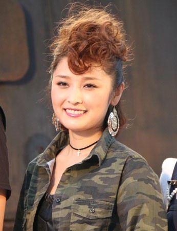 石川梨華：同期の加護亜依にエール「見守ってあげたい」　元モー娘から温かい言葉続々 - MANTANWEB（まんたんウェブ）