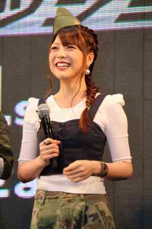 石川梨華、同期の加護亜依にエール「見守ってあげたい」　元モーニング娘。から温かい言葉続々