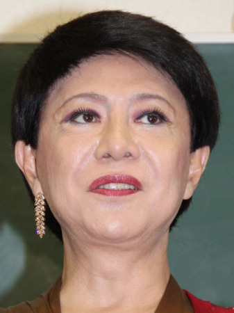 美川憲一衝撃告白！宮沢りえ破局に関係していた「私がぶっ壊したのよ」