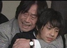 演技の神が舞い降りたシーン