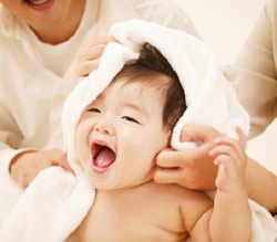 赤ちゃんが生まれたらどんなことが大変？？
