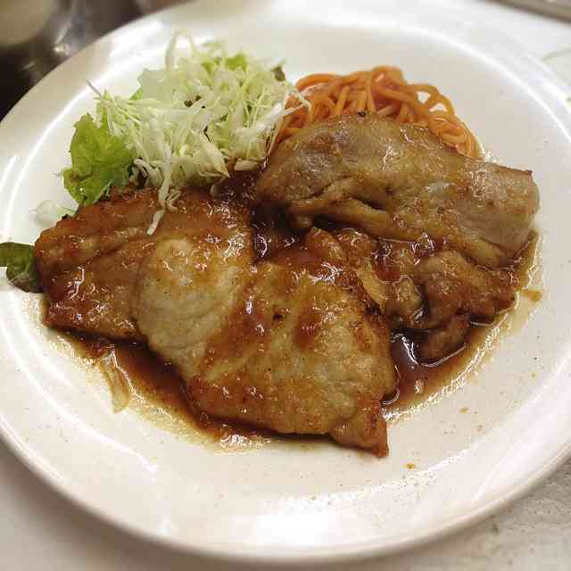 好きな和食