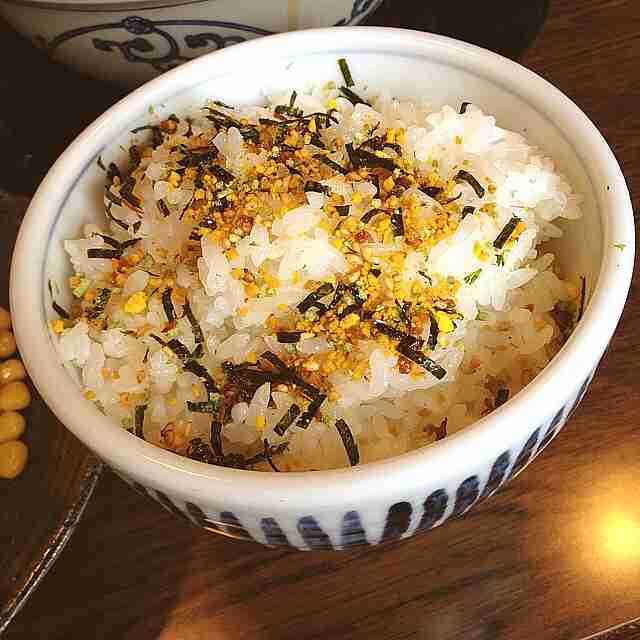 好きな和食