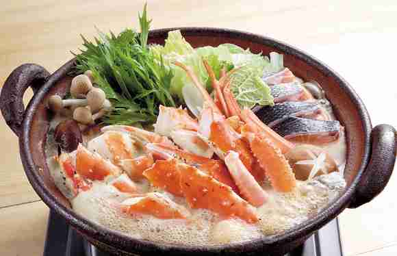 冬に食べたくなる料理は何ですか？