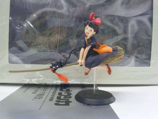 フィギュアdeハロウィンパーティー！