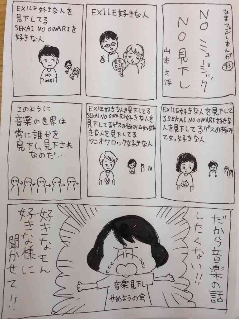 最近、購入したCD