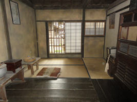 時代劇あるある