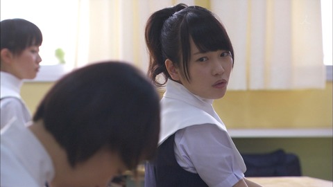 ドラマ『ごめんね青春！』がネット上で話題に！AKB川栄李奈の演技に大絶賛の嵐