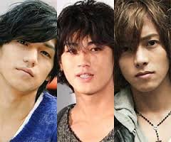 赤西・山下・錦戸“スマホ窃盗事件”が和解！　書類送検直前の「莫大な示談金」の出処