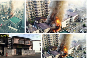 【ビッグダディ】林下清志さんの家が火事で全焼！ - NAVER まとめ