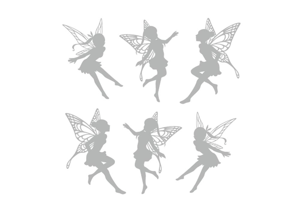 【妖精画像あり】英国大学講師が「妖精を撮影した」と主張！ネットに公開して議論に発展