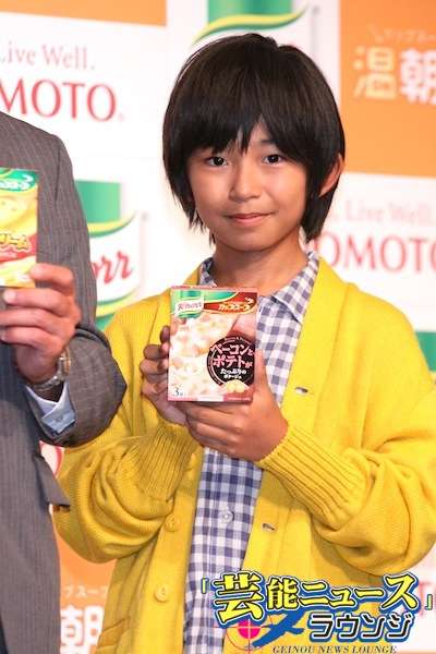 子役・濱田龍臣が170センチのイケメンに急成長！山上兄弟、美山加恋、加藤清史郎ら子どもスターの今