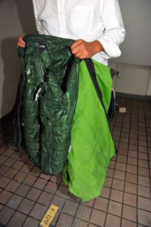 Yahoo!ニュース - 「息子の勇気、褒めたい」　御嶽山のジャンパー、遺族に （朝日新聞デジタル）