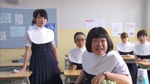 ドラマ『ごめんね青春！』がネット上で話題に！AKB川栄李奈の演技に大絶賛の嵐