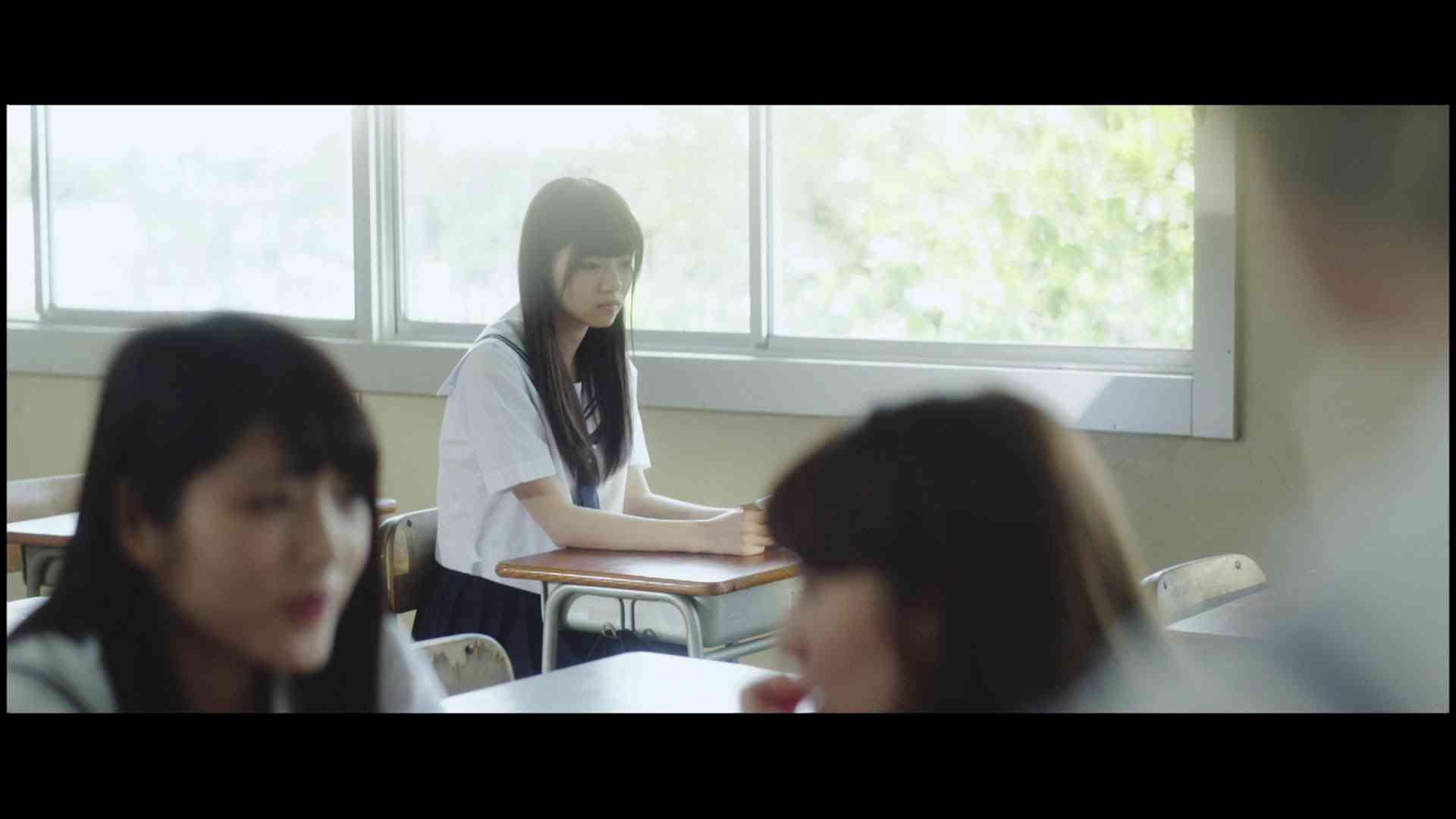 乃木坂46　『無口なライオン』 - YouTube