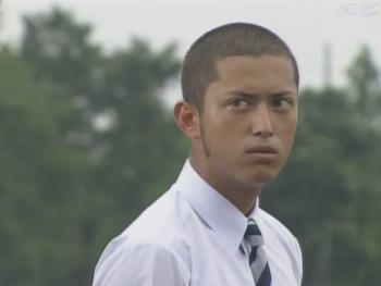 高校生役の芸能人をひたすら召集していくトピ