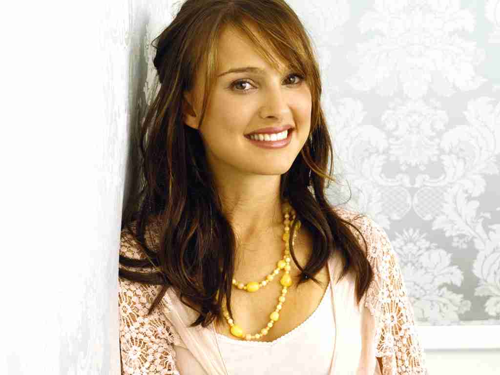 正統派の美人女優。