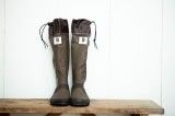 山ガールに人気な「日本野鳥の会」の長靴がオシャレすぎる - NAVER まとめ