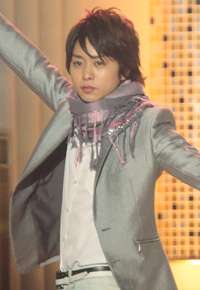 嵐・櫻井翔が「アラシック」の呼び名を否定！ファンに広がる阿鼻叫喚と賛同の声