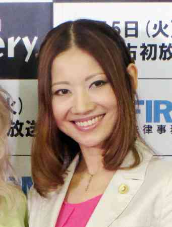 大渕愛子弁護士、すでに離婚視野?「何かあったら別れる。こじれる前に早く」