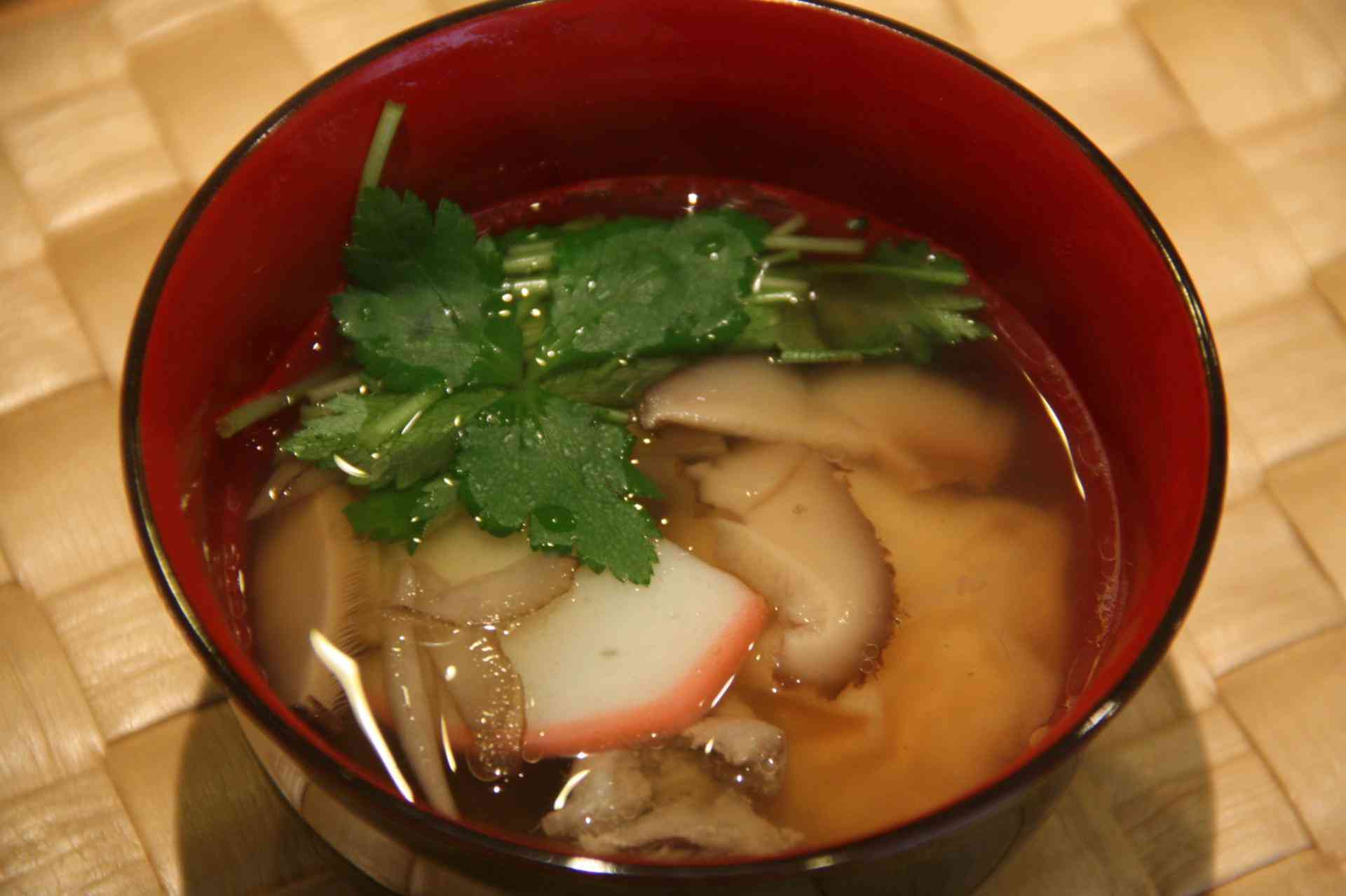 好きな和食