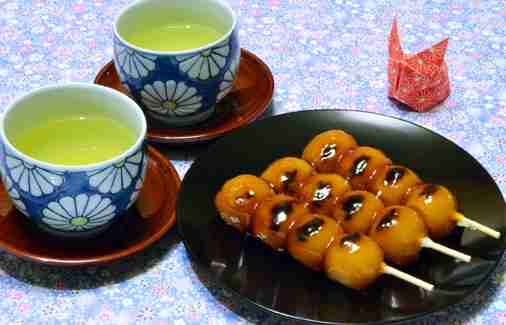 好きな和菓子