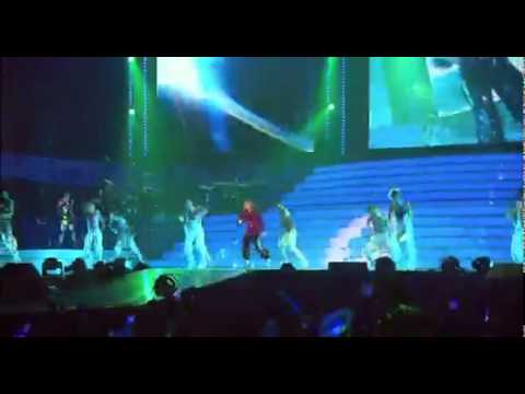 Ayumi Hamasaki - AT09 -NEXT LEVEL- 16. rollin' - YouTube