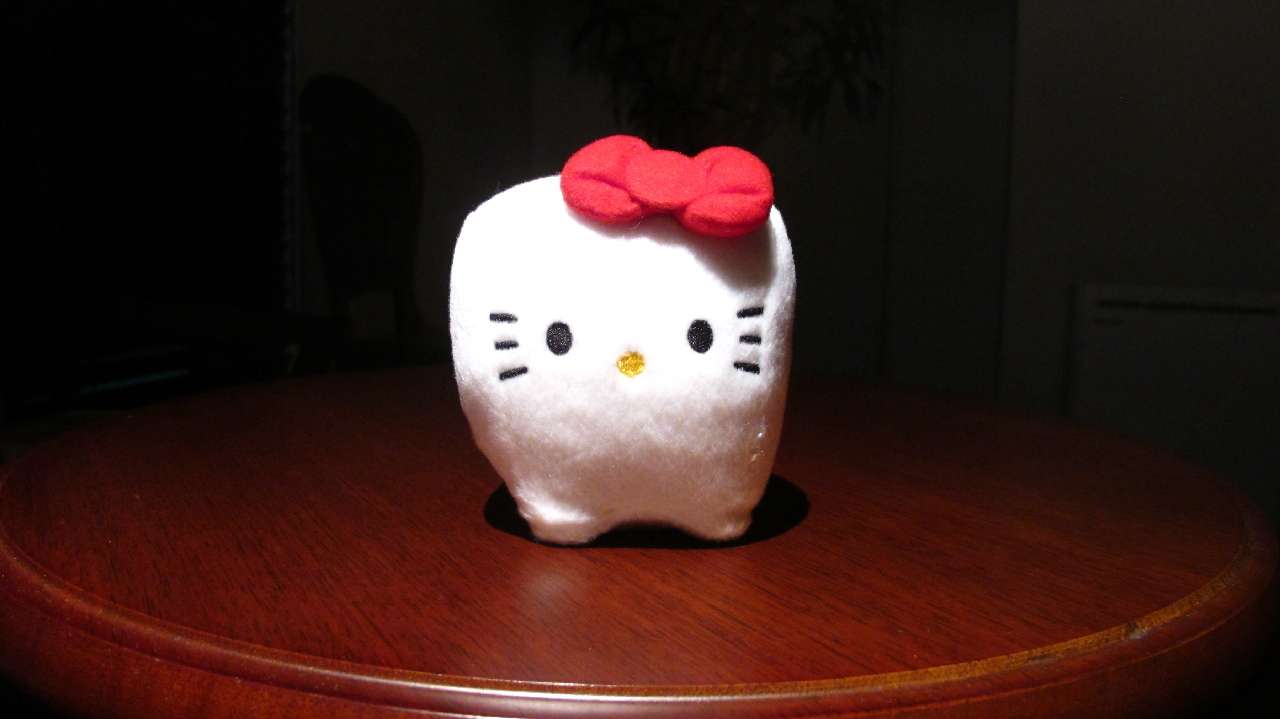最近衝動買いしたもの。