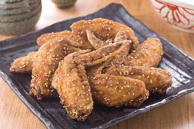 好きな和食