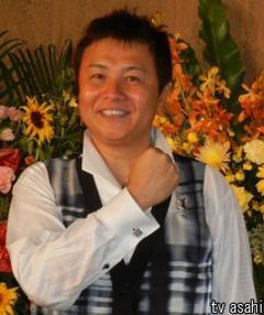 この人の娘になりたかったと思う芸能人