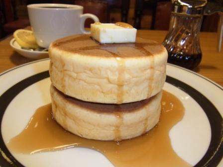好きな温かオヤツ